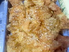 -马坡马老三烧烤涮牛肚(塔西店)