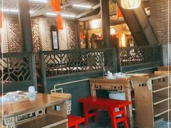 -九宫格重庆火锅(北国商城店)
