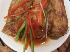 -红棉中餐厅·广州海航威斯汀酒店
