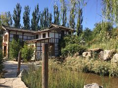 -武清南湖绿博园