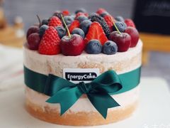 -EnergyCake蛋糕理想国