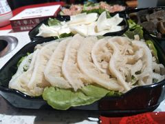 -牛華八婆火锅串串(南中环店)