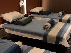 -钧熙良品·足道spa(曹山路纯水岸店)