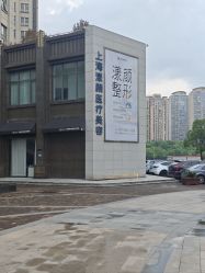 -上海漾颜医疗美容