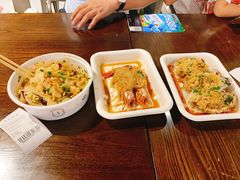 -盒马鲜生(杭州运河上街店)