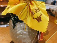-清真·老门框爆肚涮肉·中华老字号(丰管路店)
