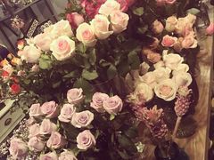 -Flower in(密渡桥店)