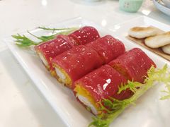 -幸福茗点茶楼(五羊店)