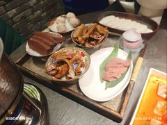 -卤鼎记·潮汕卤水火锅饭店(北京首店)