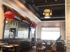 大堂-鼎盛私厨·新派顺德菜(上河坊店)