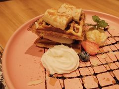 -云里小坐·小院里·团建·宴请·下午茶(三圣乡店)