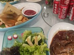 -友鹏海鲜(新宜白大道店)