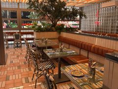 -BOTTEGA意库(中骏世界城店)