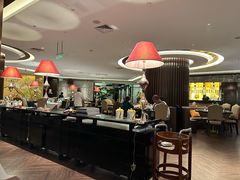-俏江南(东方广场店)