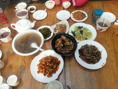 android_upload_pic-少林寺欢喜地素斋馆