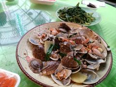 -盛港湾海鲜食府(黄沙店)