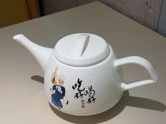 -蔡澜点心·粤菜(西单大悦城店)