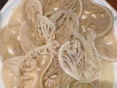 -忘情水鱼头·鲜鱼火锅(滨江中路店)