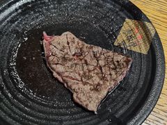 -赤坂亭M9和牛烧肉(世博源店)