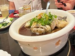 -东升园海鲜家