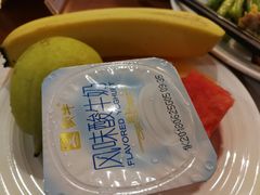 -广州科尔海悦酒店