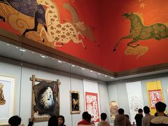 -北京工艺美术博物馆