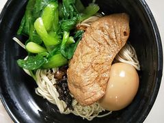 -老地方面馆(思南路店)