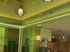 -菲拉拉漫温泉(东环路店)