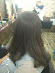 -佑米造型假发订制