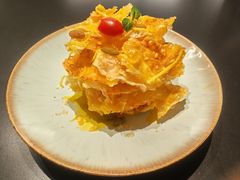 -滇铺子·云南特色菜·鲜花野菜季(曲靖万达店)