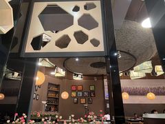 -伯顿西餐厅(厚街香榭丽店)