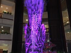 -曼谷拉差达绿宝石酒店