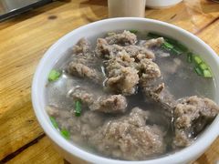 -江南红鱼汤(洋中花园店)