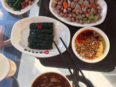 -庆丰包子铺(白塔寺店)