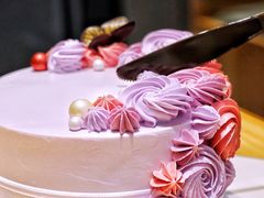 -美心西饼mx cakes(猎德优托邦店)