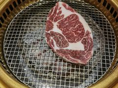 -龙记珍牛和牛烧肉(龙南街店)