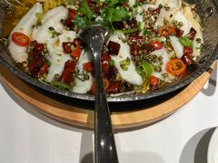 沸腾黄鱼片-新雅(丰盛里店)