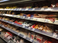 -AEON SUPERMARKET(将军澳广场店)