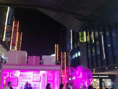 门面-江燕路万科里