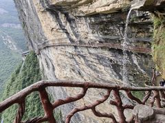 -鹿院坪生态旅游景区