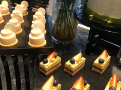 -美食汇自助餐厅(成都万达瑞华酒店)