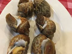 -拉威海鲜市场