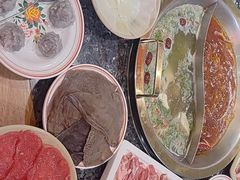 -蜀大侠火锅(森兰花园城店)