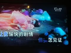 -INLOVE KTV(世博源店)