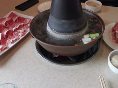 -阳坊大都涮羊肉(阳坊总店)