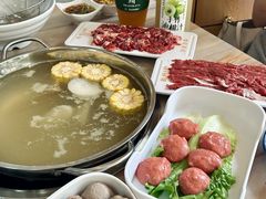 -杏花吴记牛肉火锅