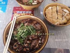 -老北京卤煮(平阳路大马店)