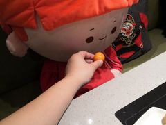 -海底捞火锅(关山保利店)