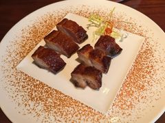 -采悦轩中餐厅·粤菜·海南菜(神州半岛喜来登度假酒店)