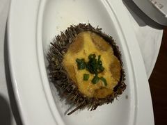 -新海渔港·胶东海鲜家常菜·家宴(奥体中心店)